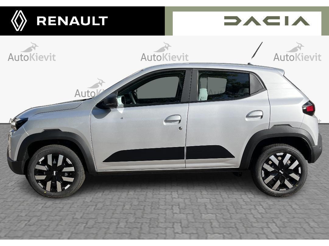 Dacia