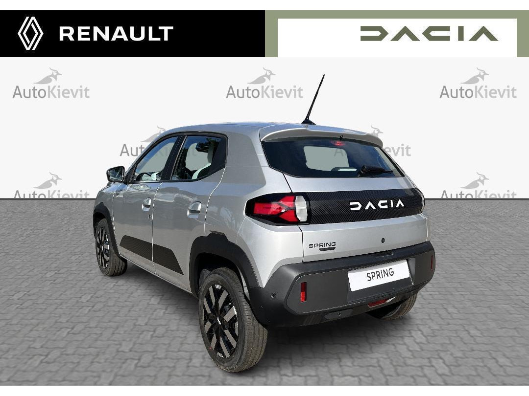 Dacia