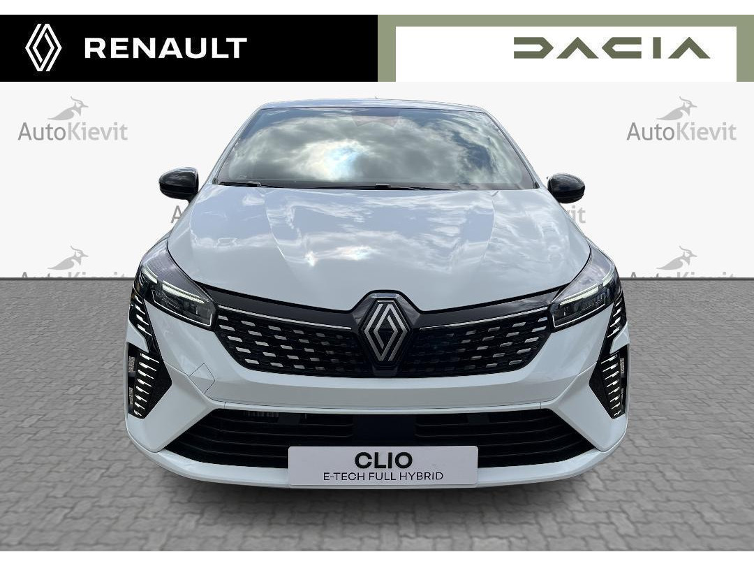 Renault Renault