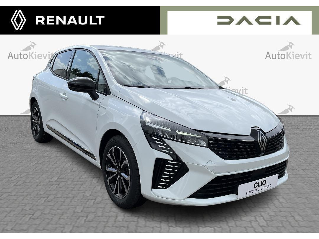 Renault Renault