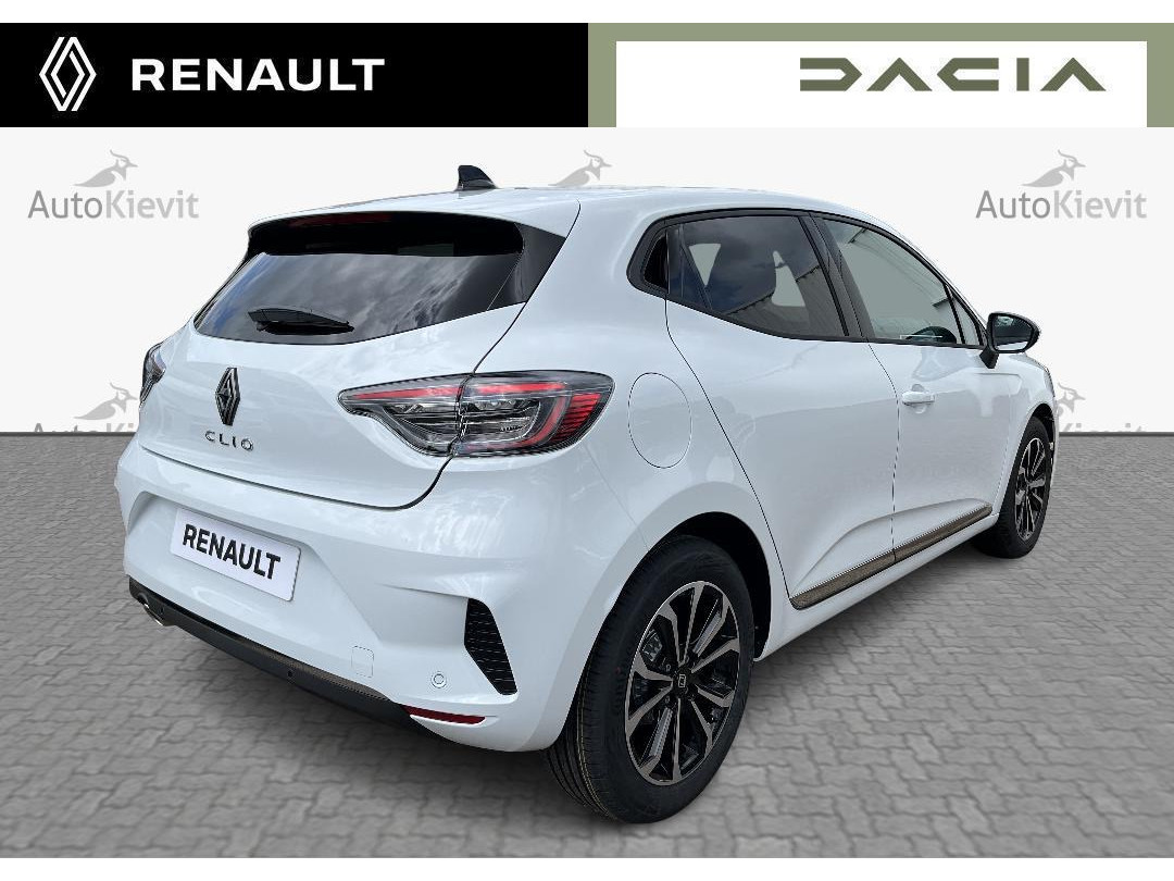 Renault Renault