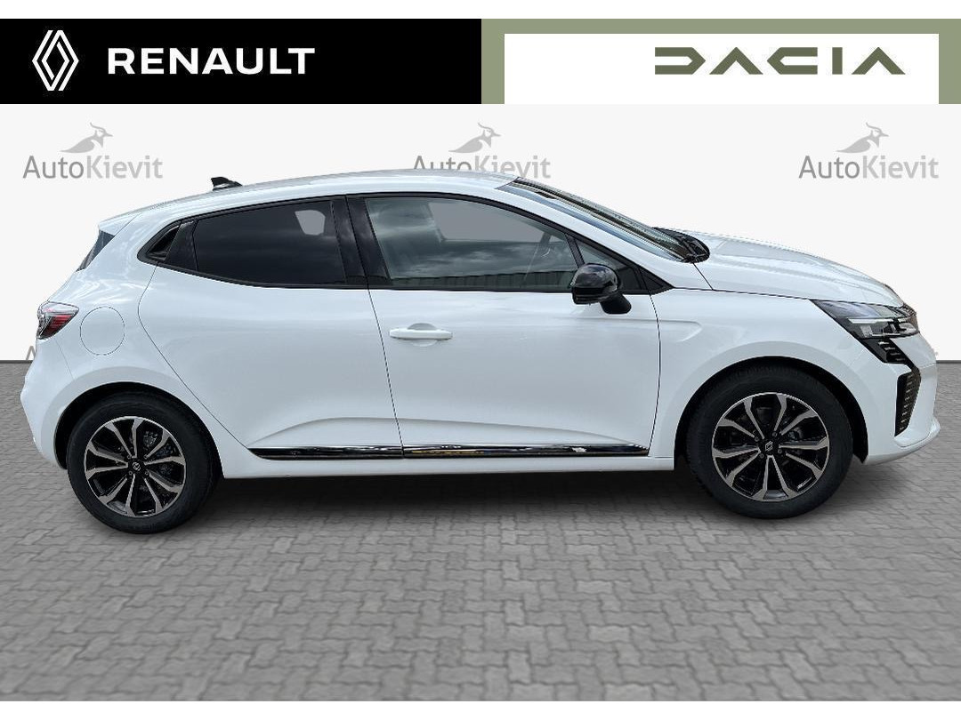 Renault Renault