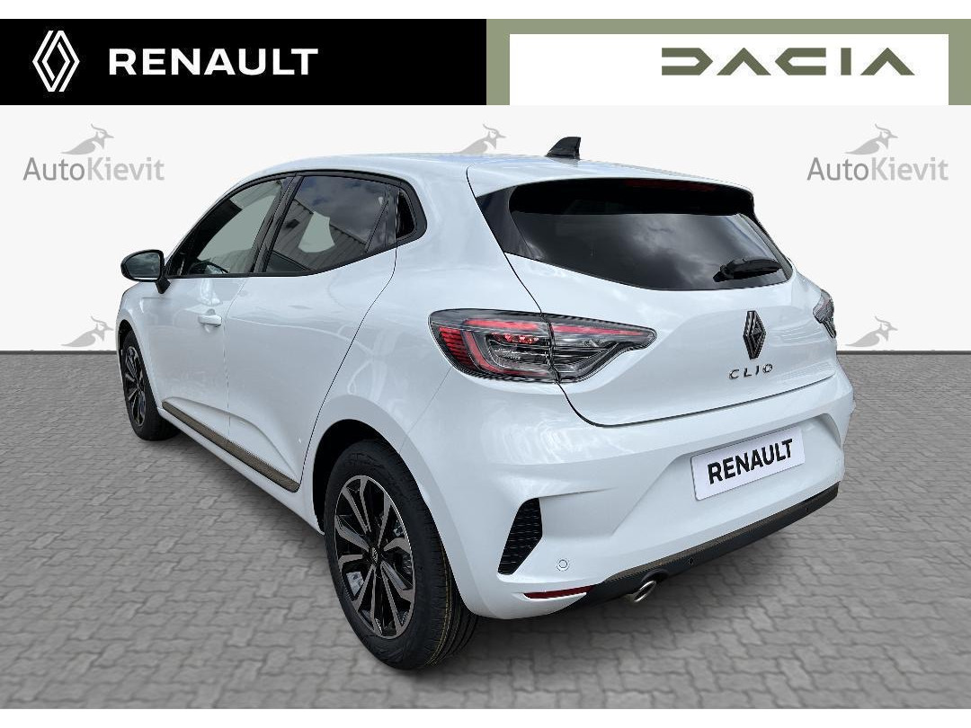 Renault Renault