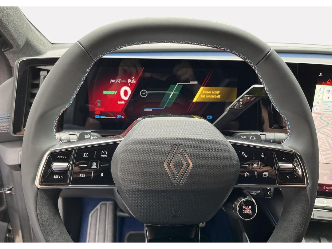 Renault Renault