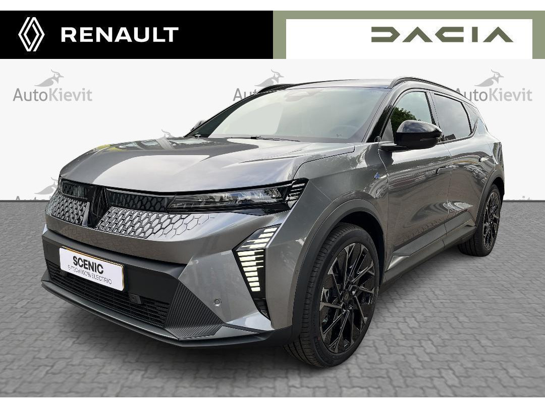 Renault Renault