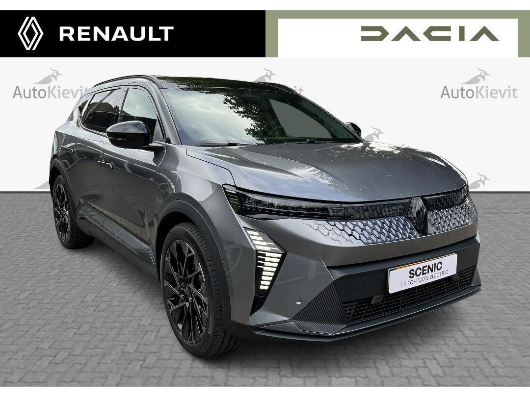 Renault Renault