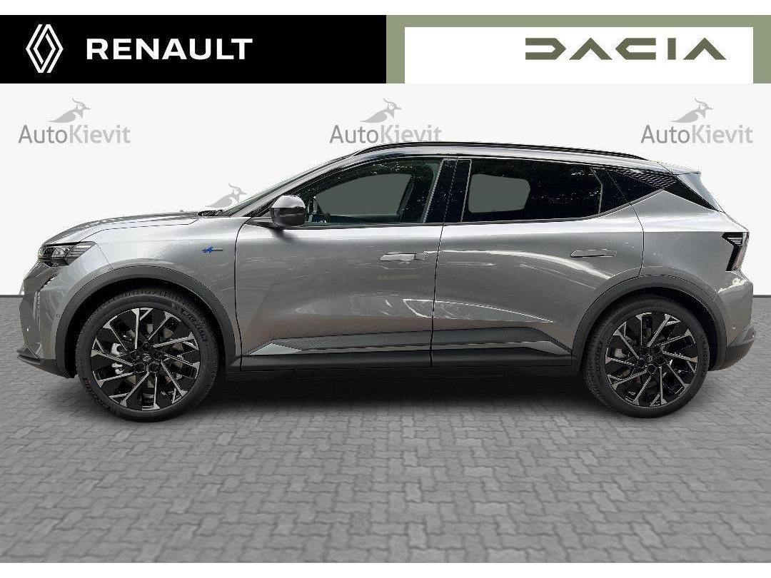 Renault Renault
