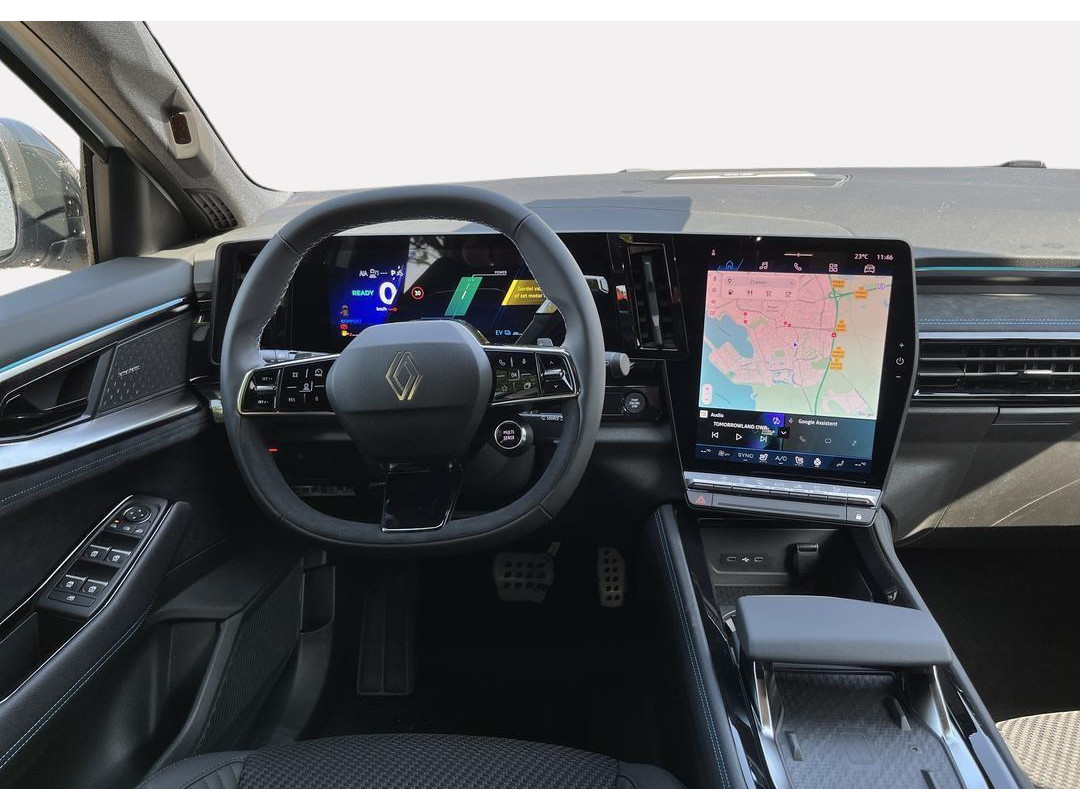 Renault Renault