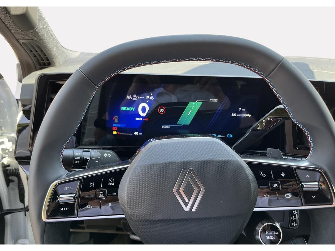 Renault Renault