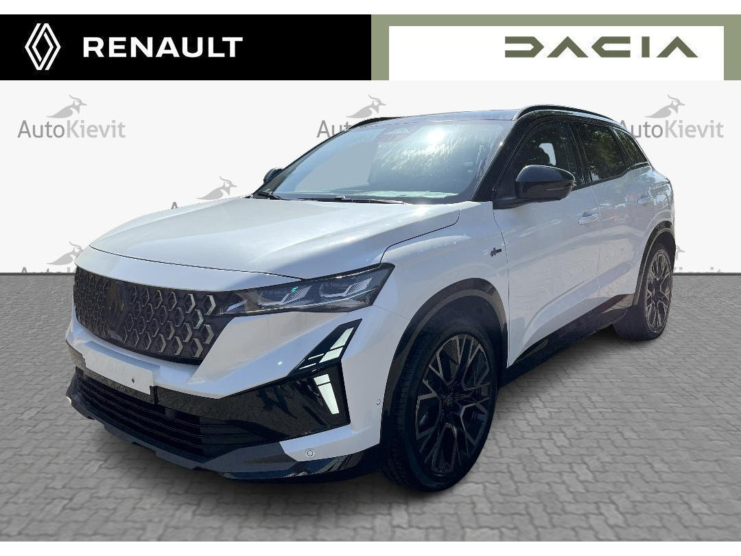 Renault Renault