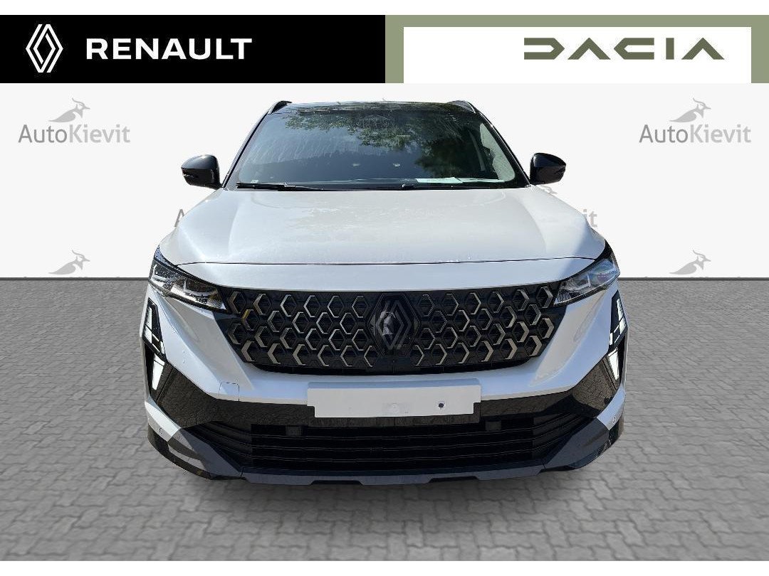 Renault Renault