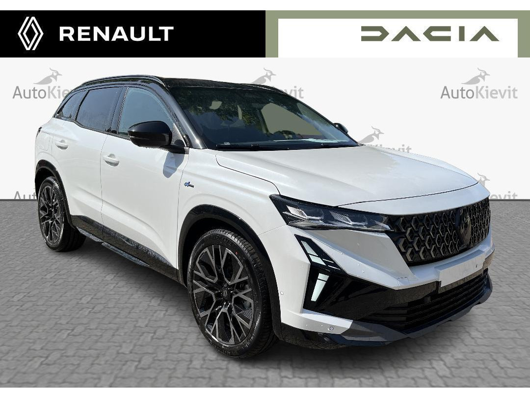Renault Renault