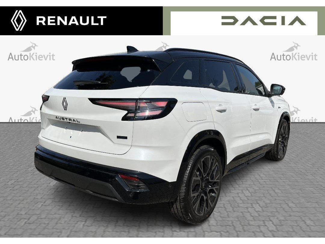 Renault Renault