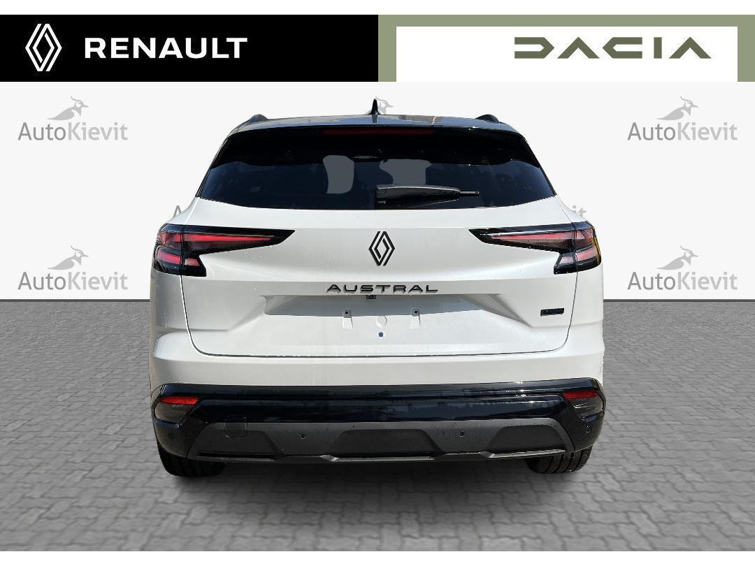 Renault Renault