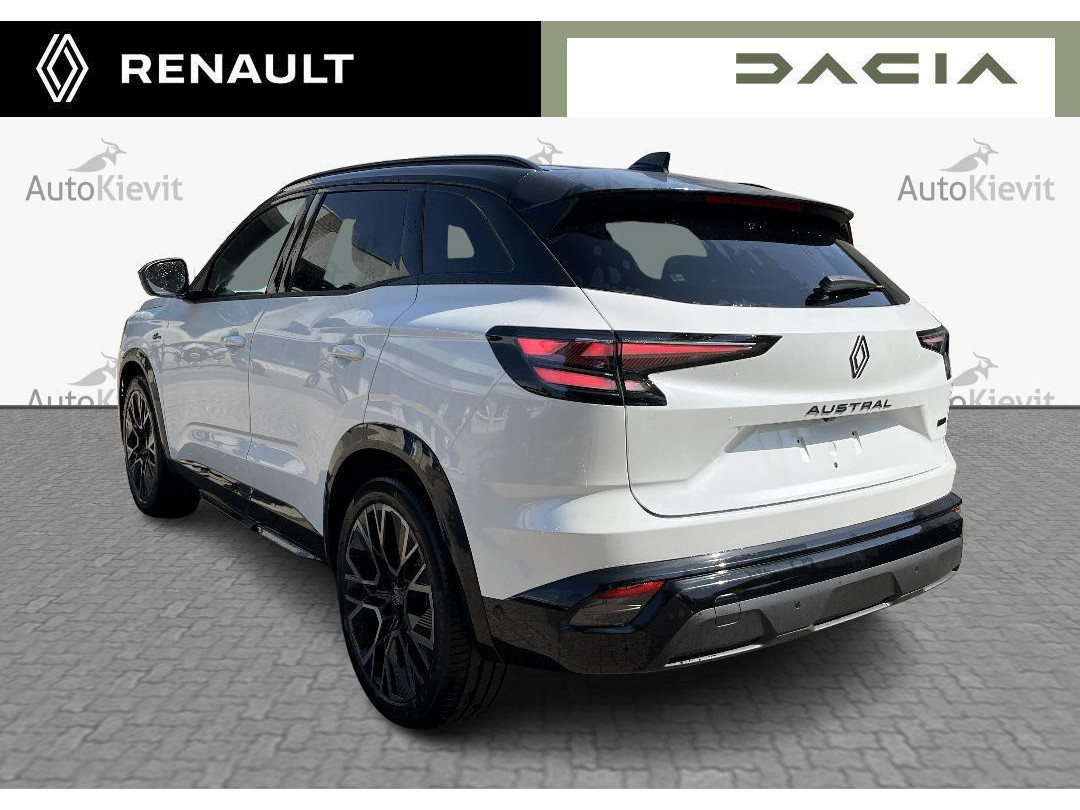 Renault Renault