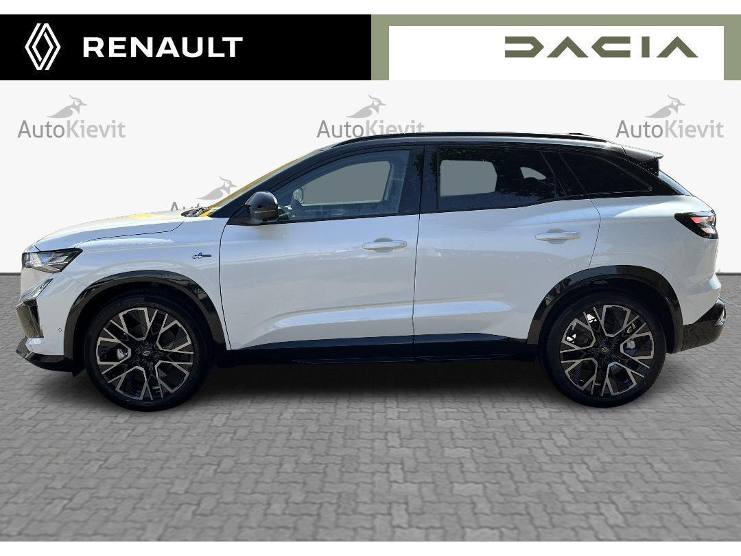 Renault Renault