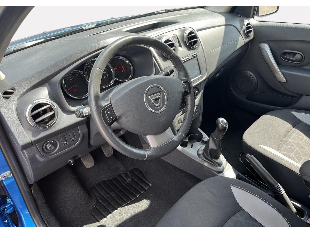 Dacia
