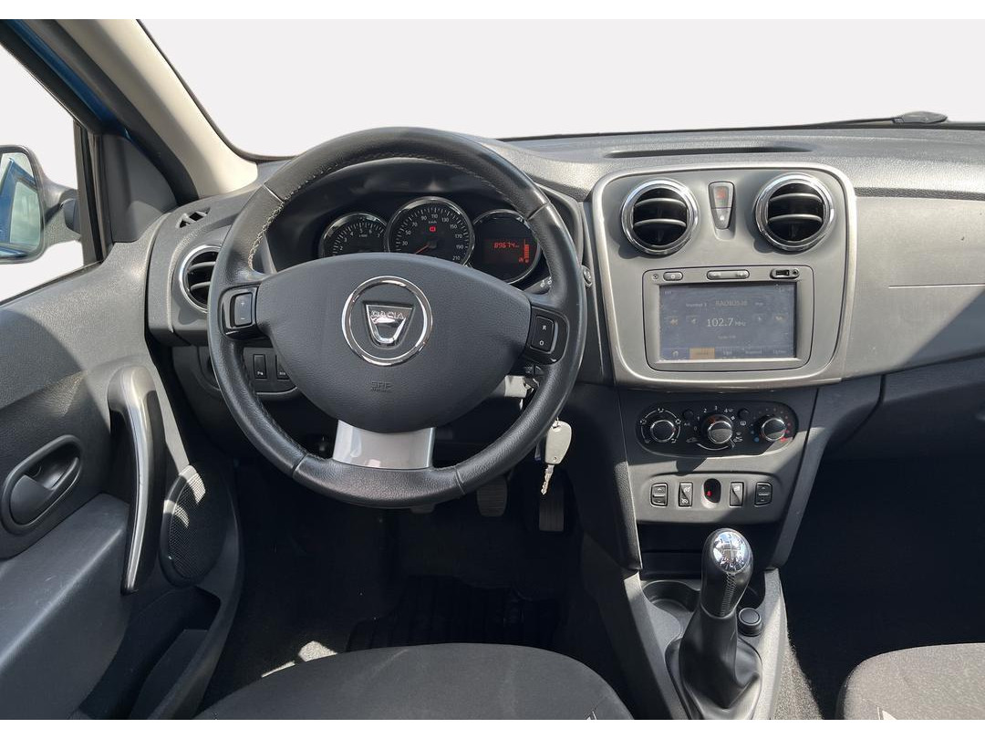 Dacia