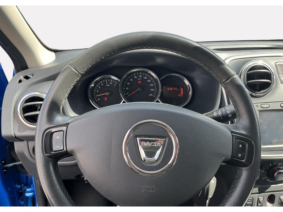 Dacia