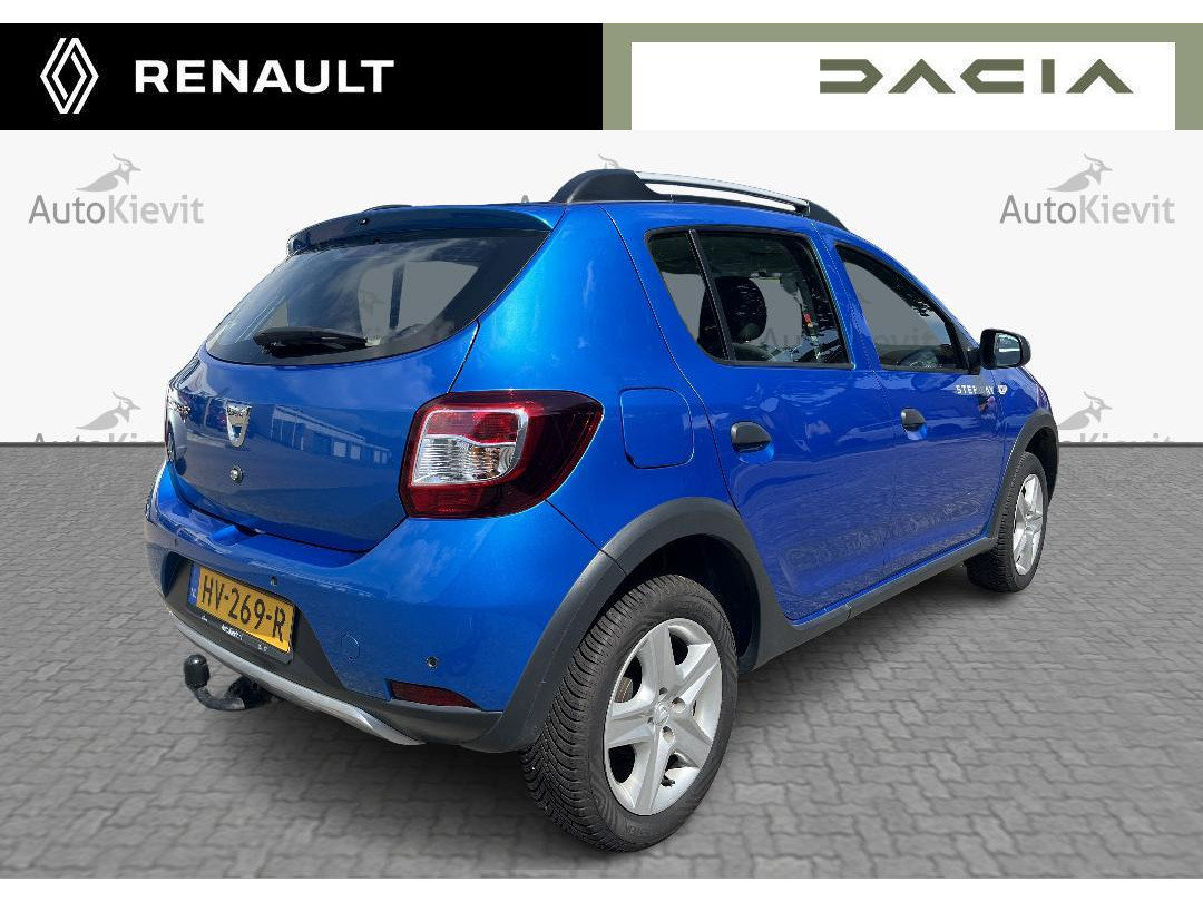Dacia