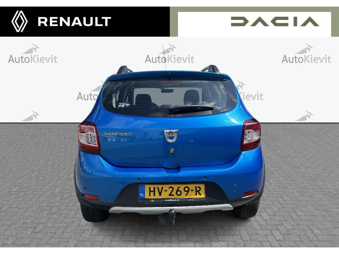 Dacia