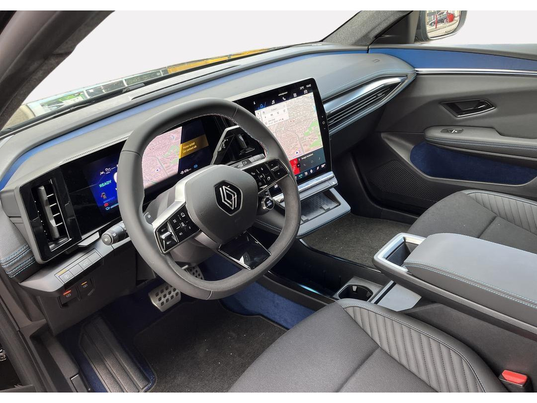 Renault Renault