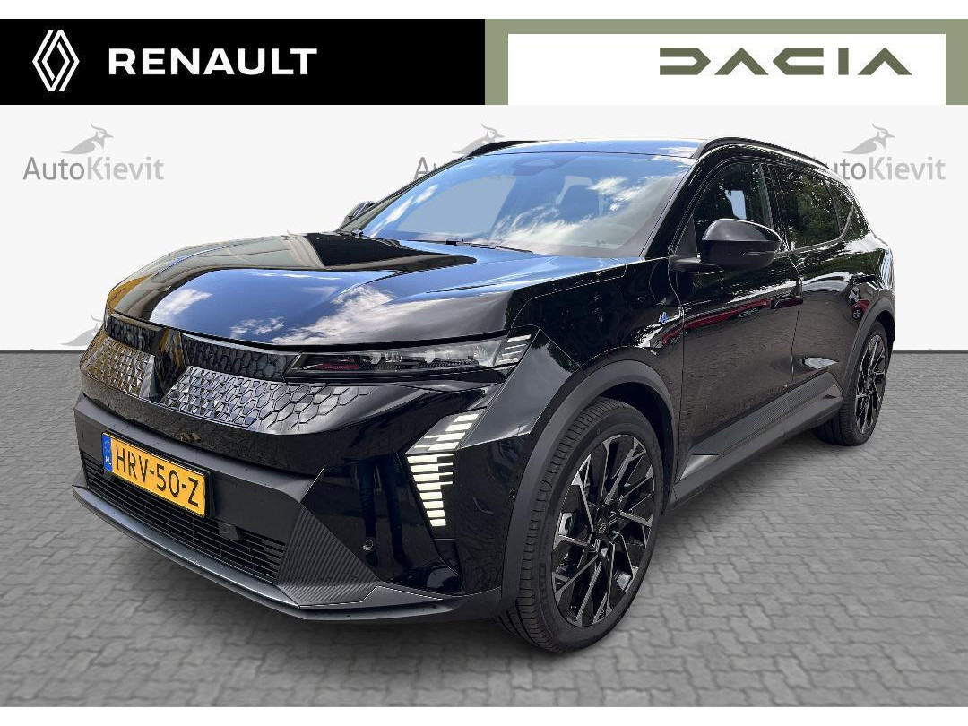 Renault Renault