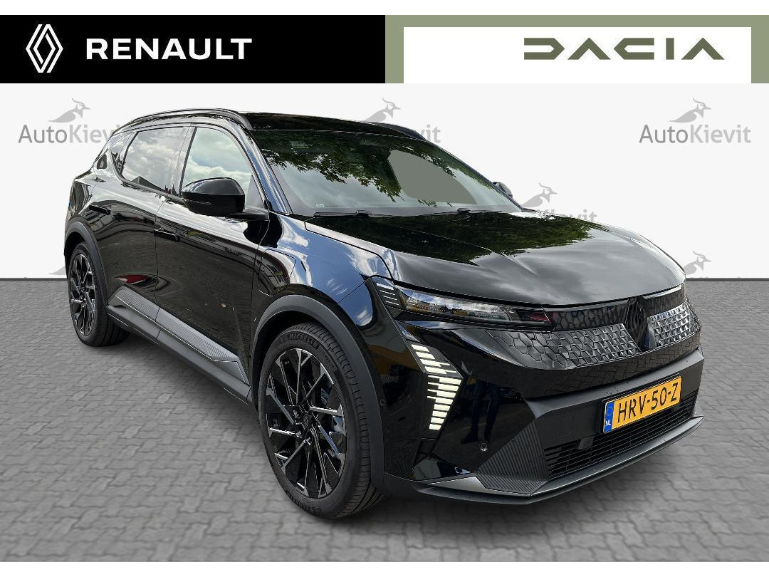 Renault Renault