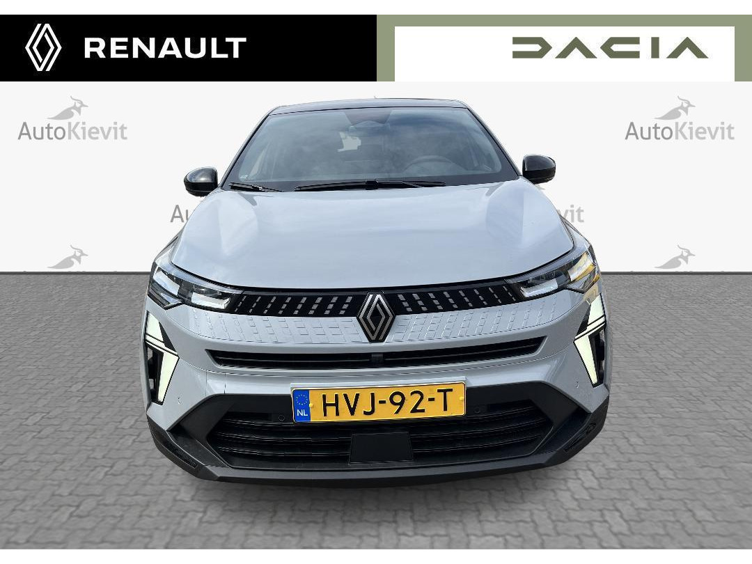 Renault Renault