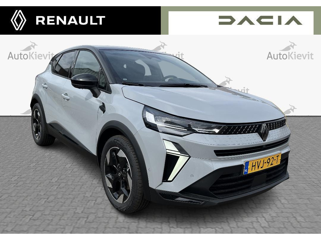 Renault Renault