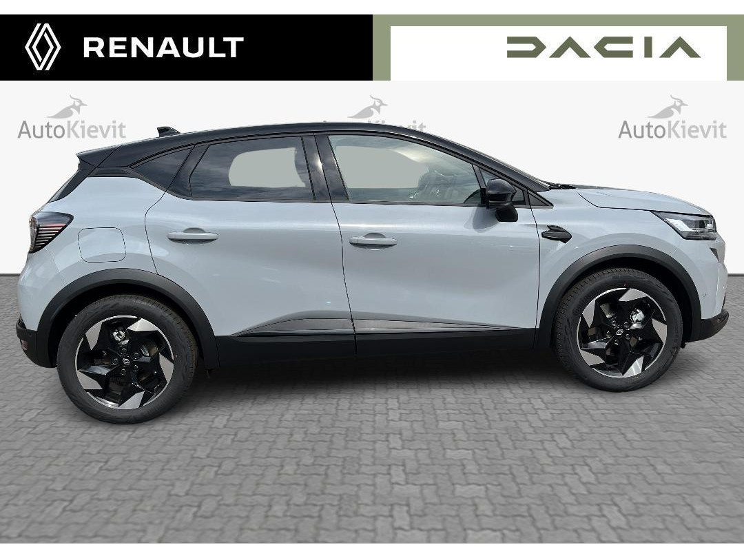 Renault Renault