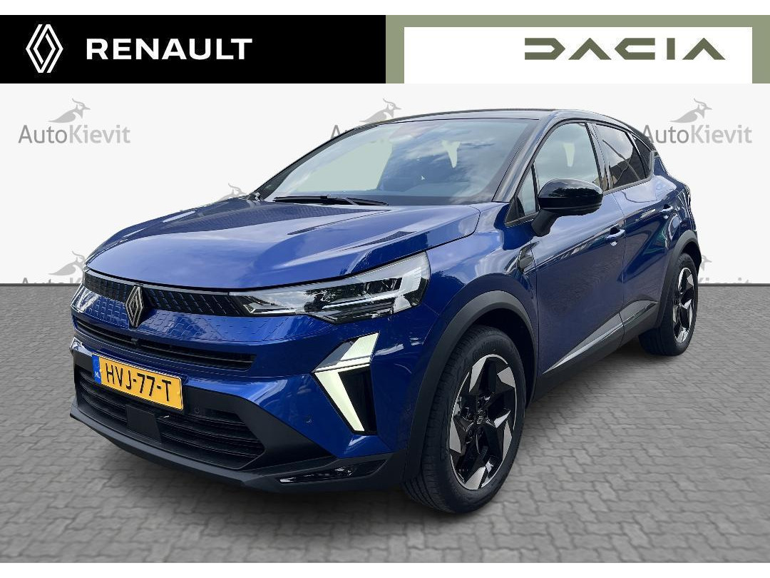 Renault Renault