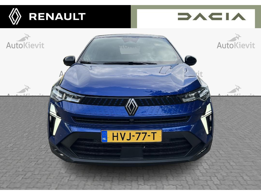 Renault Renault