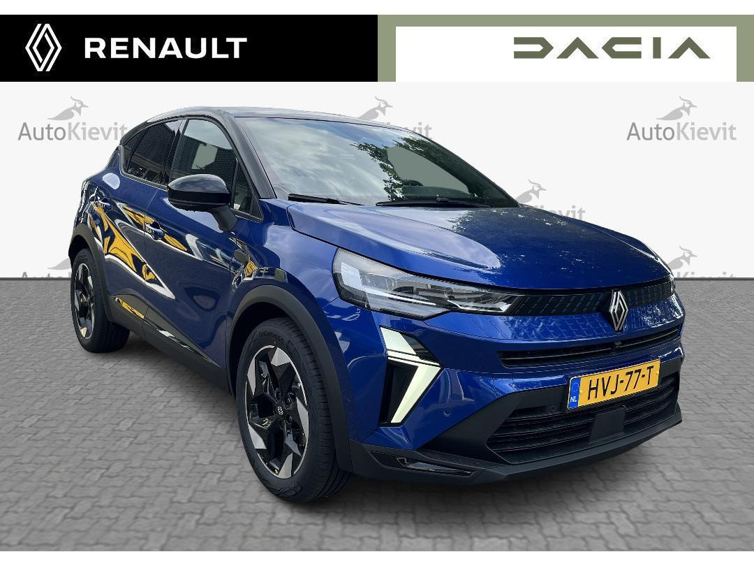 Renault Renault