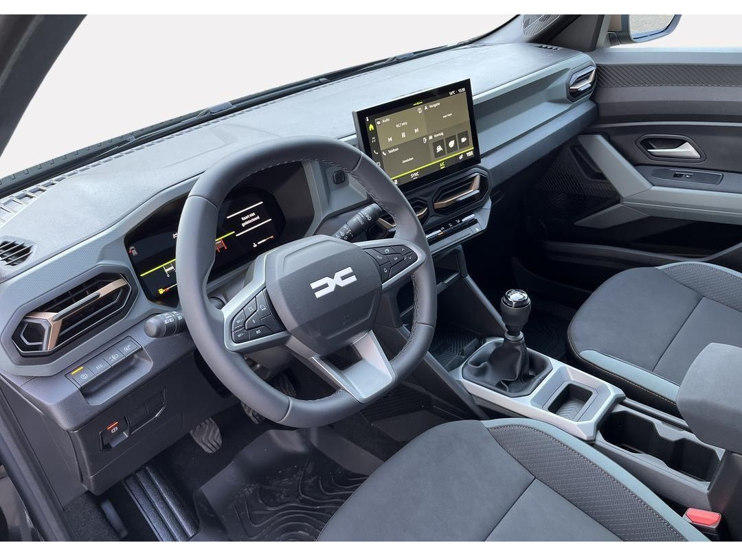 Dacia