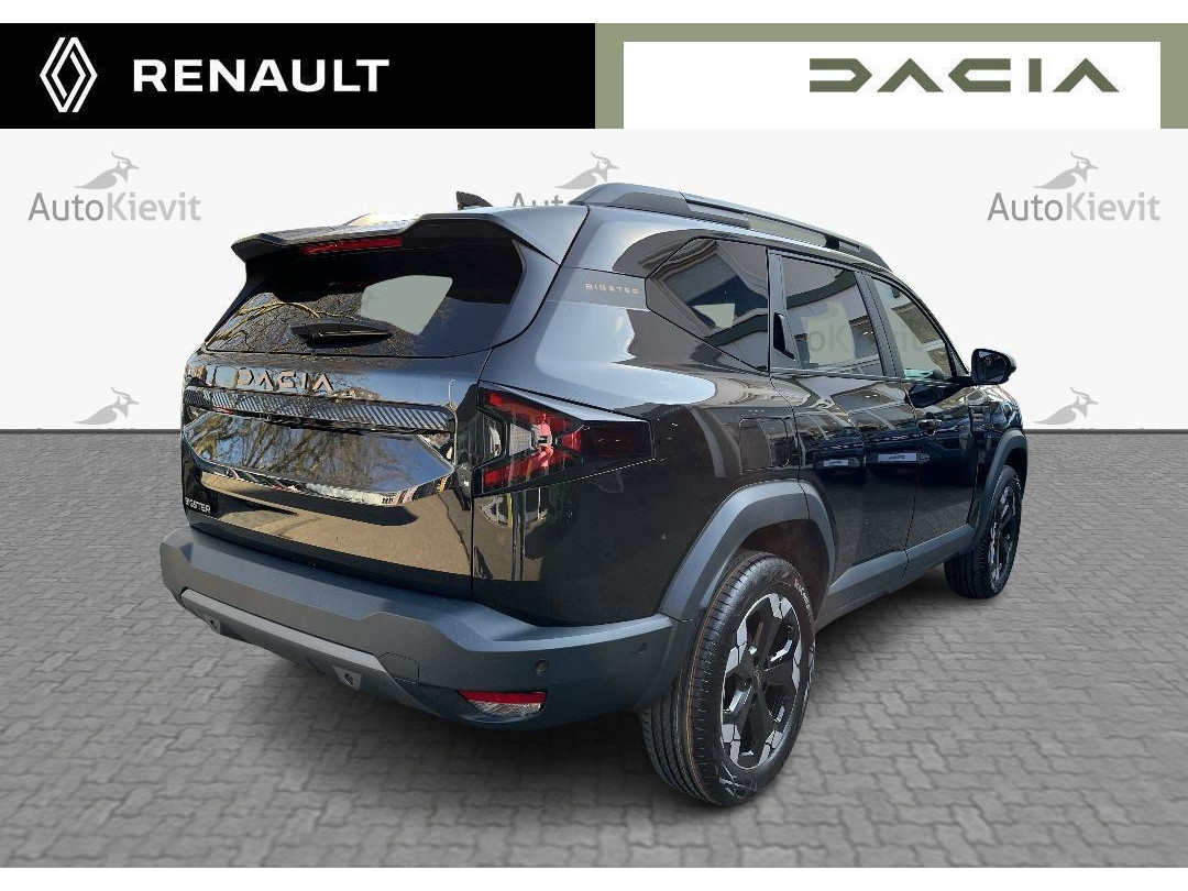 Dacia