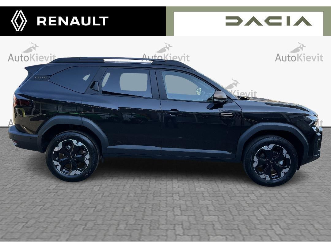 Dacia