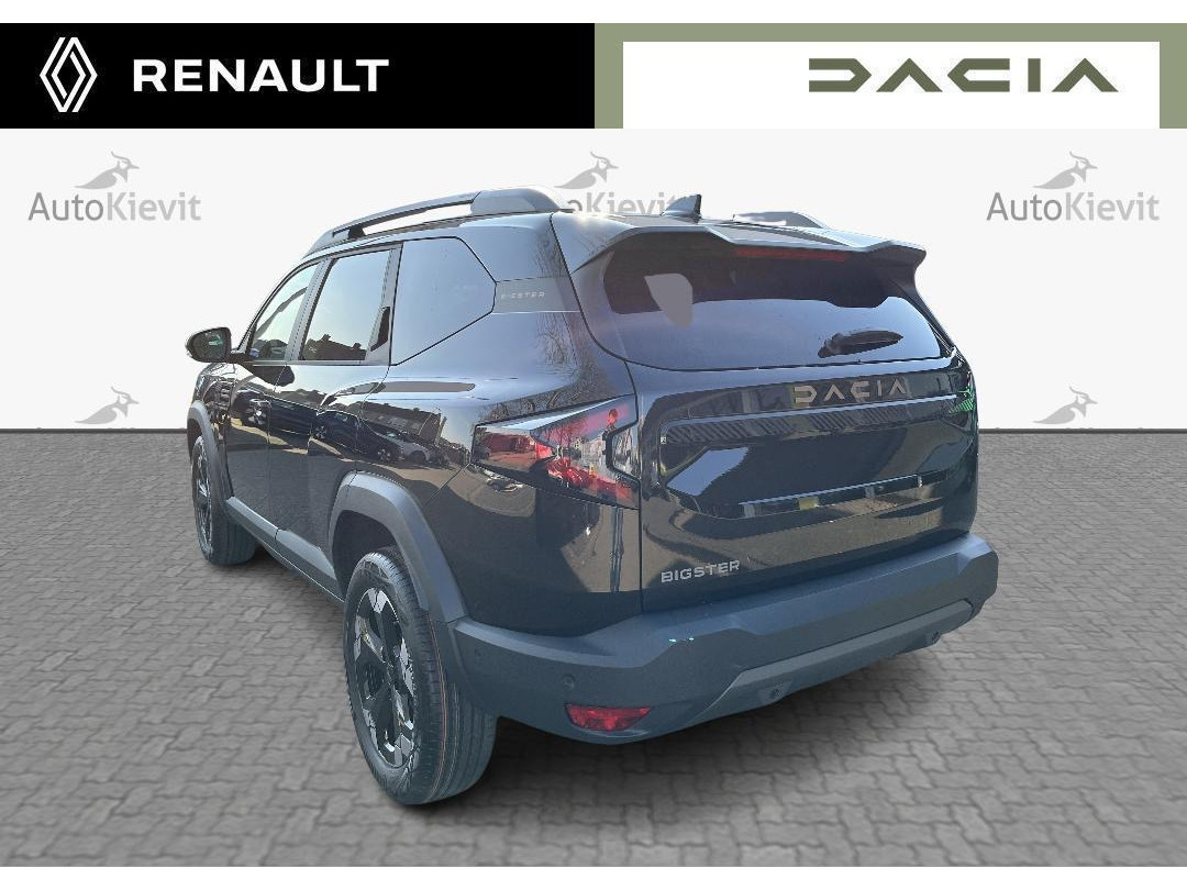 Dacia