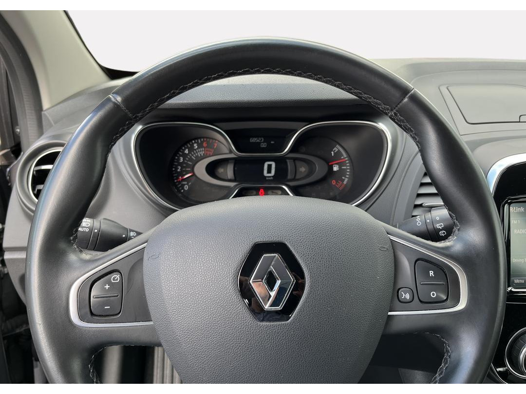 Renault Renault