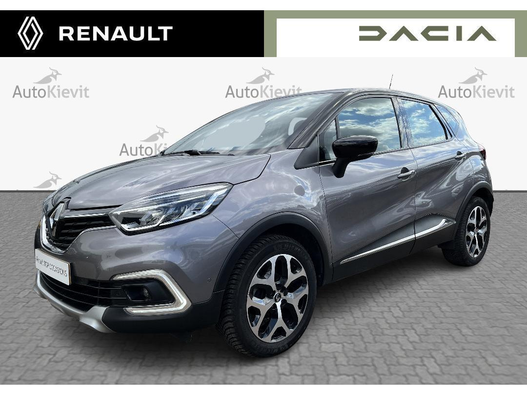 Renault Renault