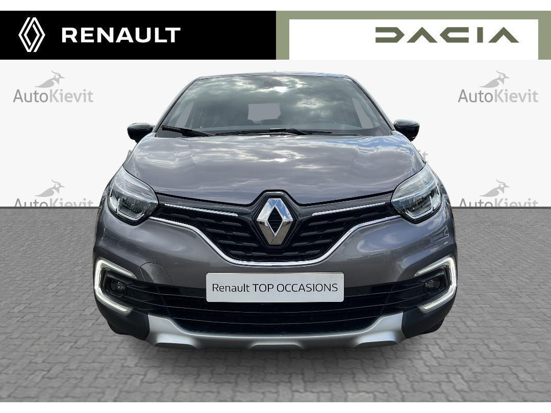 Renault Renault