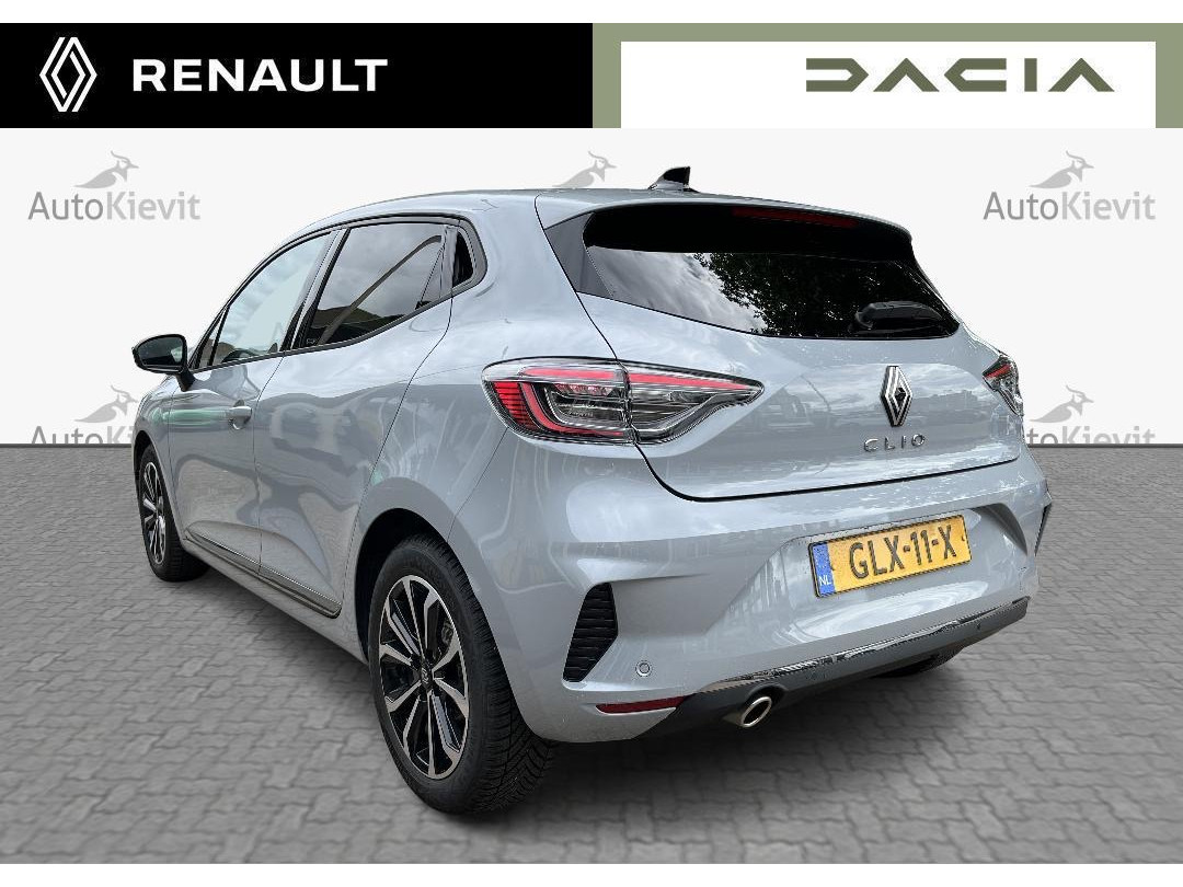 Renault Renault