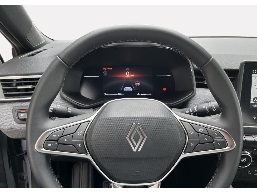 Renault Renault