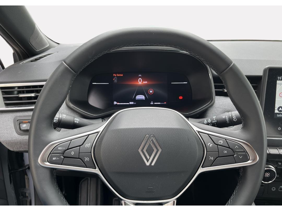 Renault Renault