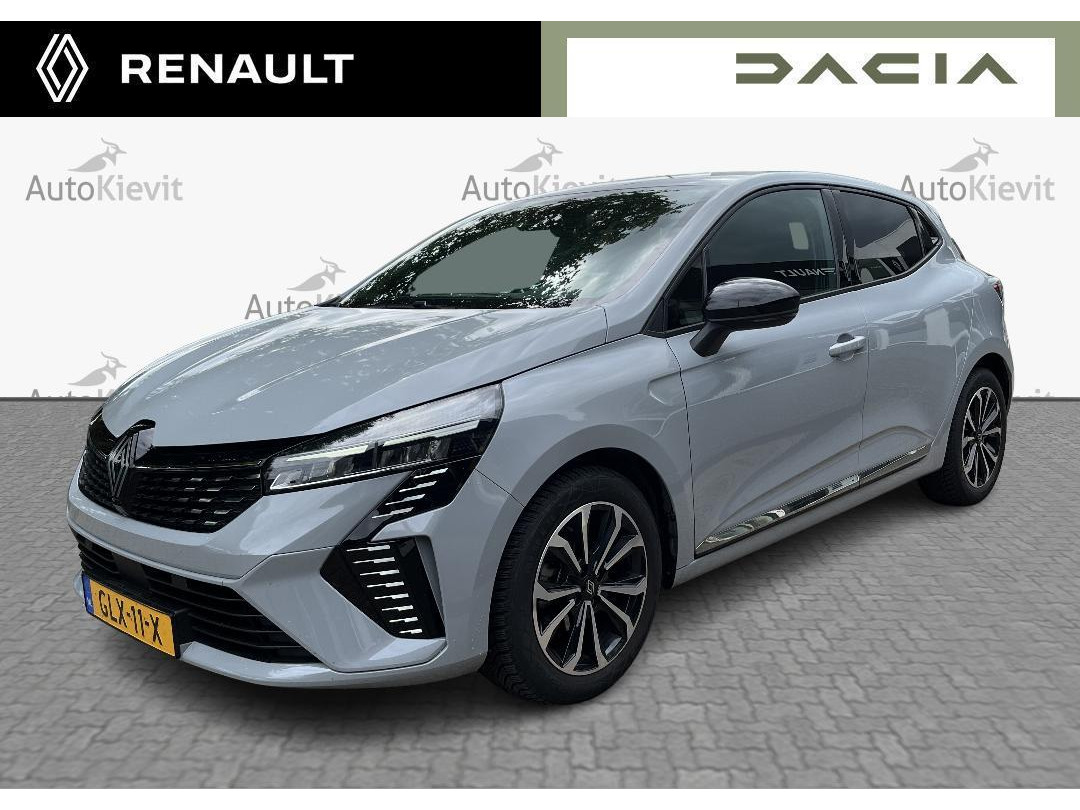 Renault Renault