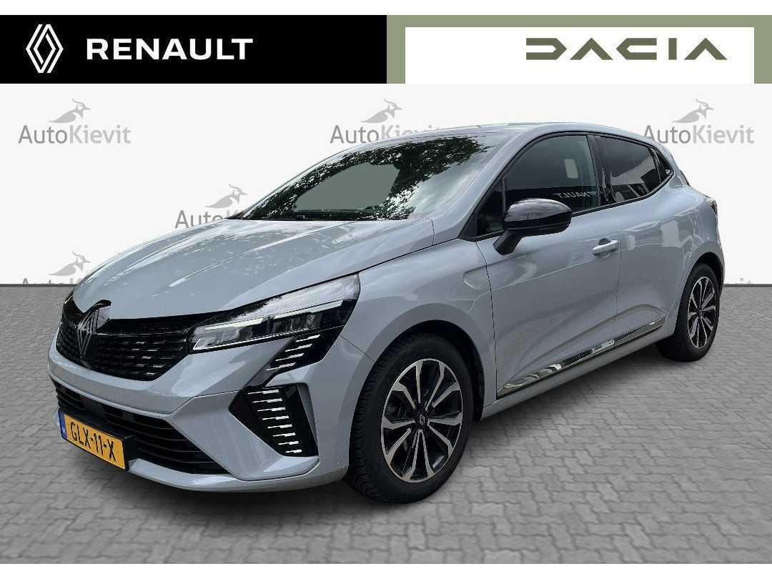 Renault Renault