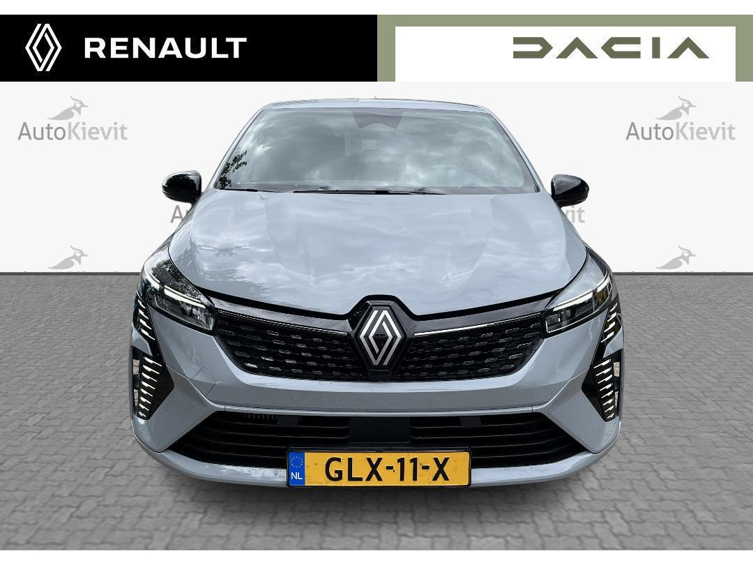 Renault Renault