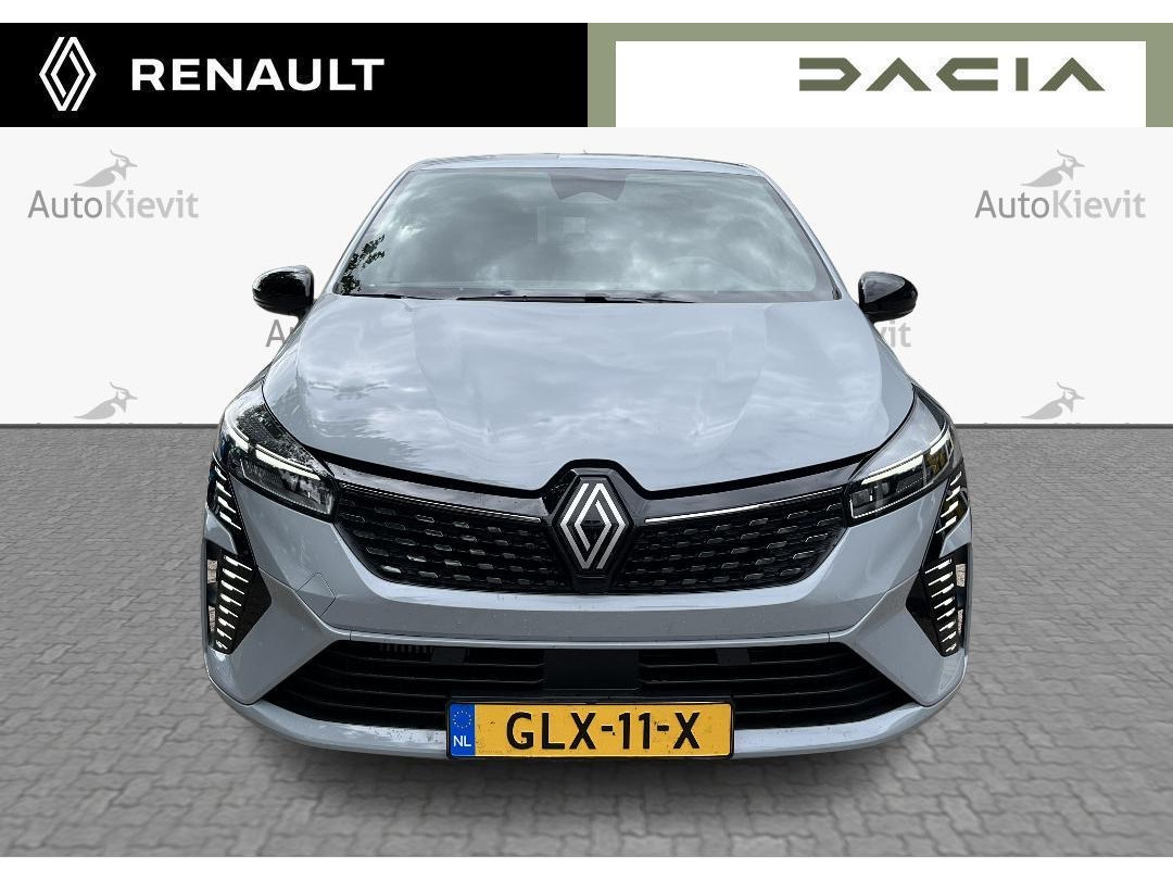 Renault Renault