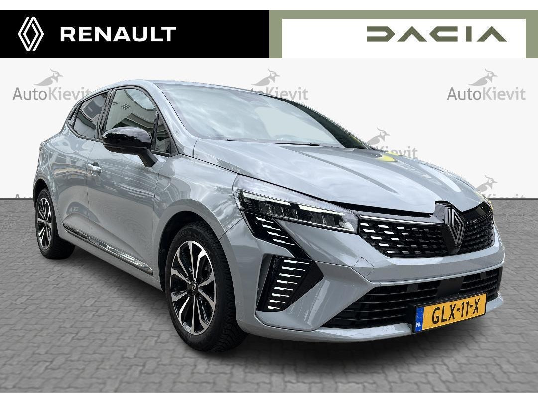 Renault Renault