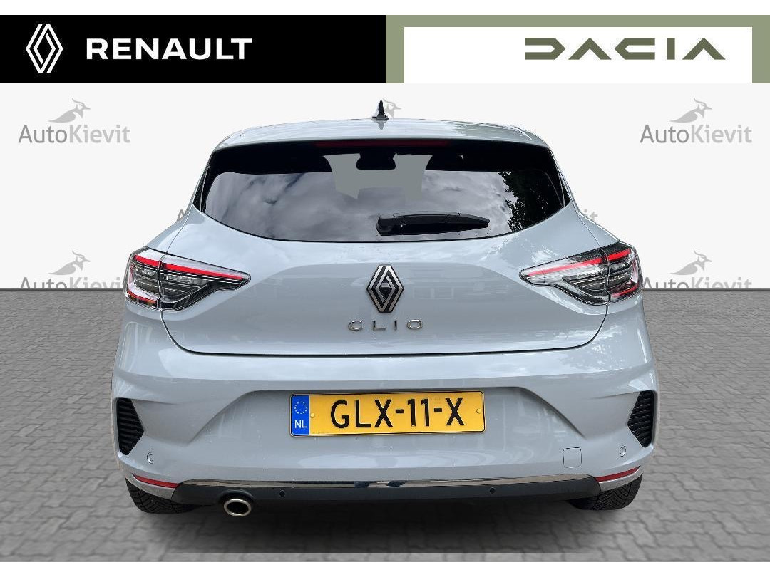 Renault Renault